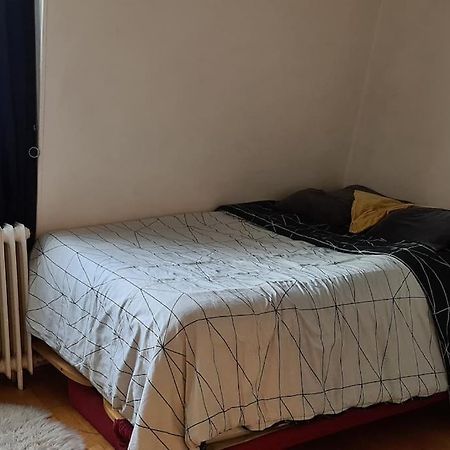 Cosy Studio In The Heart Of Paris / Marais Exterior foto