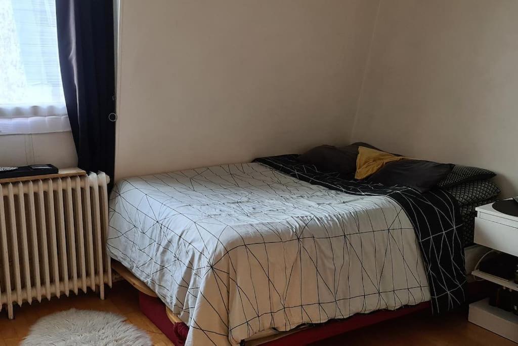Cosy Studio In The Heart Of Paris / Marais Exterior foto